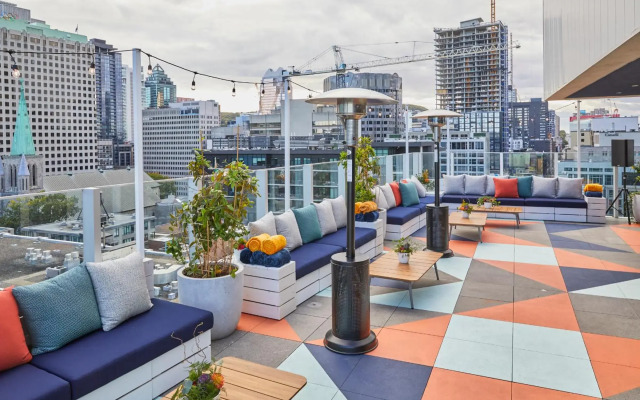Hotel Monville