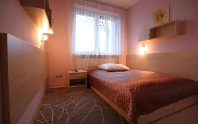 Standard Delegacyjny Bed & Breakfast