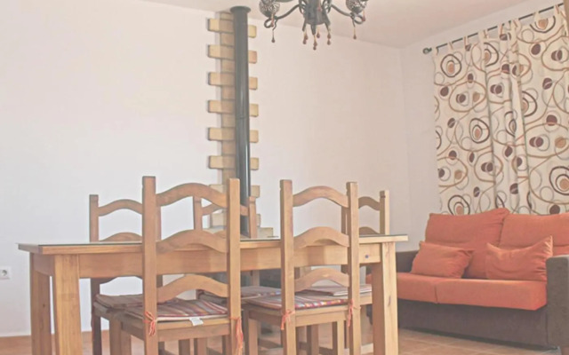 Chalet Arroyo Majadales