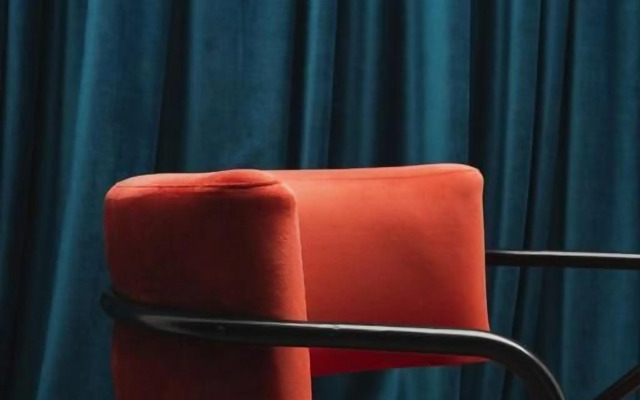 Отель About Sololaki