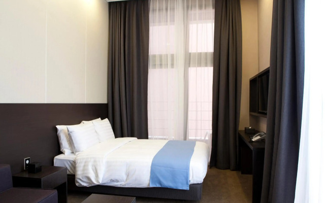 Days Hotel Dongtan