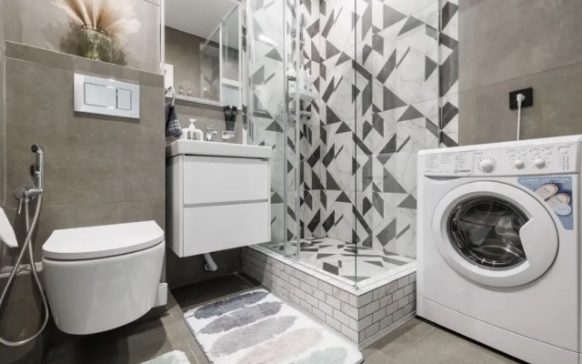 ЛафаХоум на улице Печатников