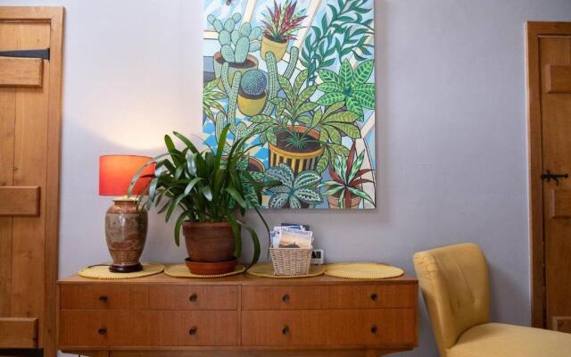 Lovely property in the heart of Somerset, sleeps 9