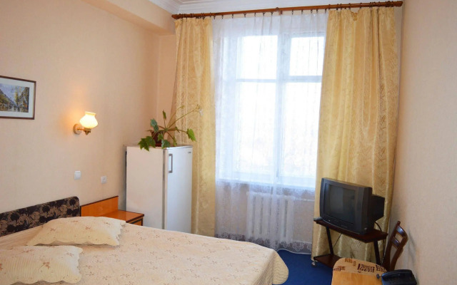 Chisinau Hotel