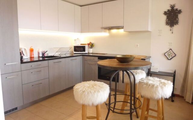 Terrasse des Alpes 22595