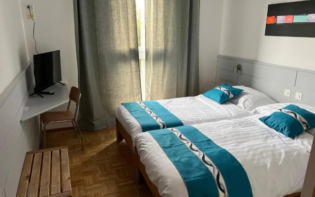 Hotel de la Croisée