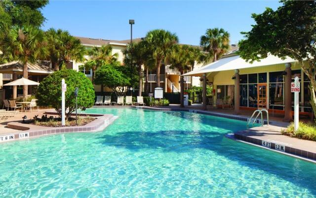 Sheraton Vistana Resort Villas, Lake Buena Vista/Orlando