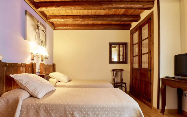 Hostal Vidaller