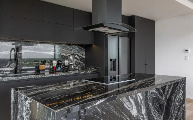 Mistiq Temple Luxury Apartments