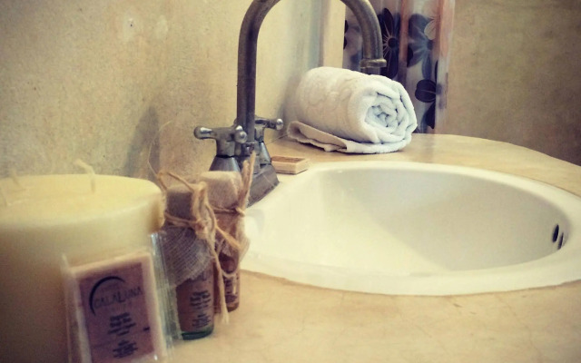 Hotel Calaluna Tulum - Adults Oriented