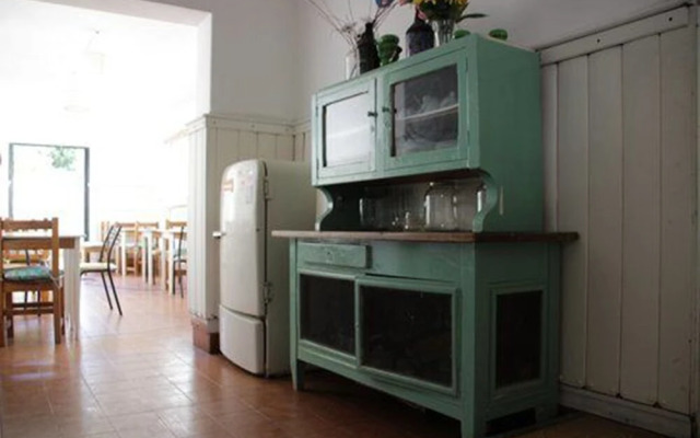 Quimelen Lodge