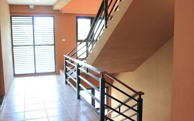 B&Y Residence
