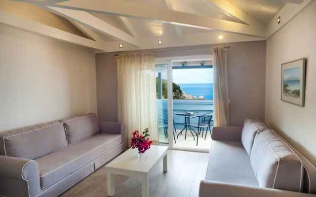 Guest house 3 stars Agios Nikitas