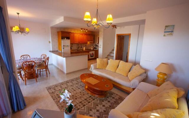 3-bedroom Townhouse in Altea Hills