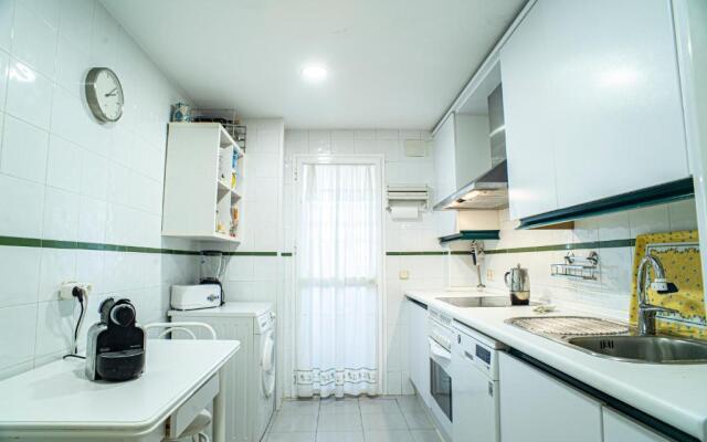 Apartamento Milla De Oro- Hacienda Nagueles 4D