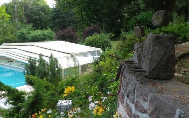 Chambres dHôtes aux Champs des Racines