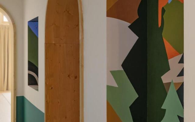 Hotel Le Coucou Méribel