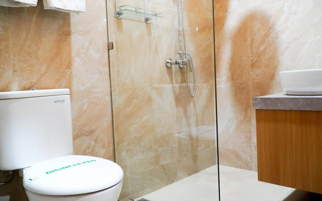 Bandung Giri Gahana Golf & Resort