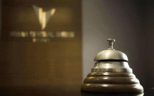 Urban Central Suites - Beirut