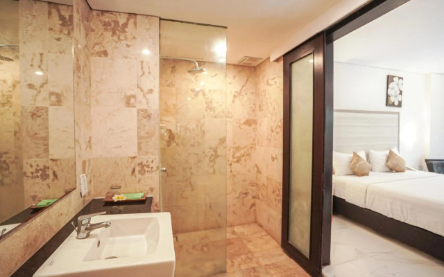 Dekuta Hotel