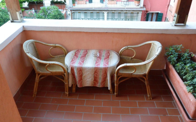 Belle Arti Hotel