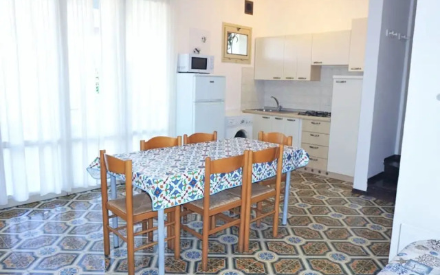 Pleasant Villa in Porto Santa Margherita