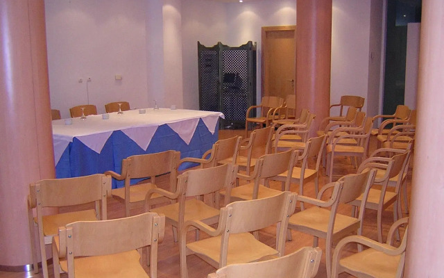 Hotel Neptuno