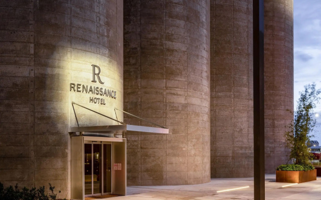 Renaissance Bordeaux Hotel