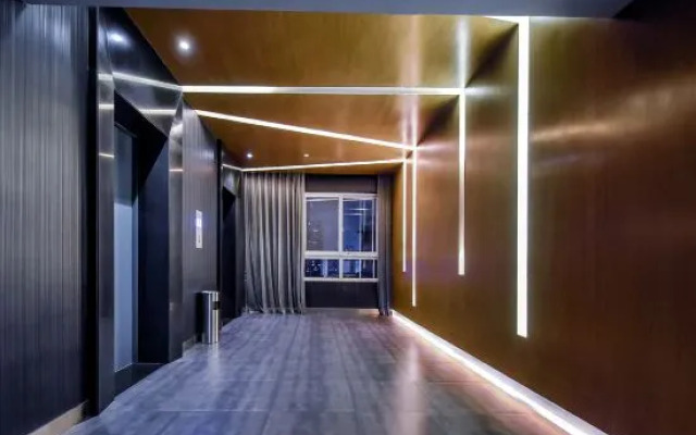 Orange Hotel (Chengdu Tianfu Square Shuncheng)