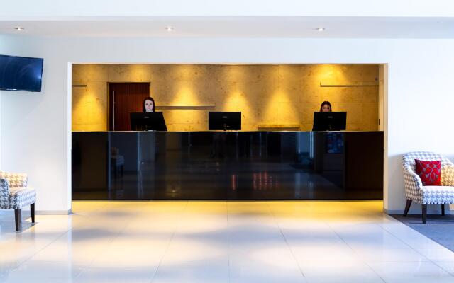 Crowne Plaza Hotel Queenstown by IHG