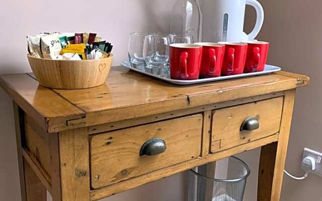 Dongola Bed & Breakfast