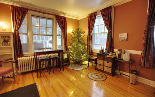 Prescott House ADK