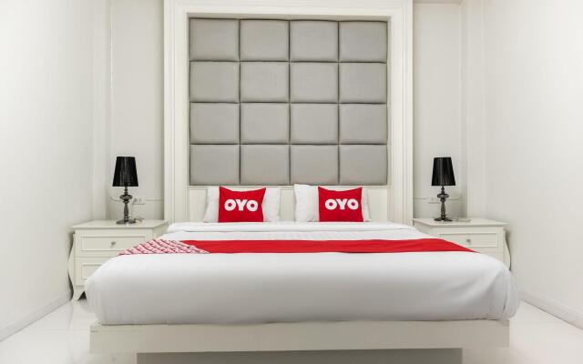 OYO 800 Orbit Key Hotel