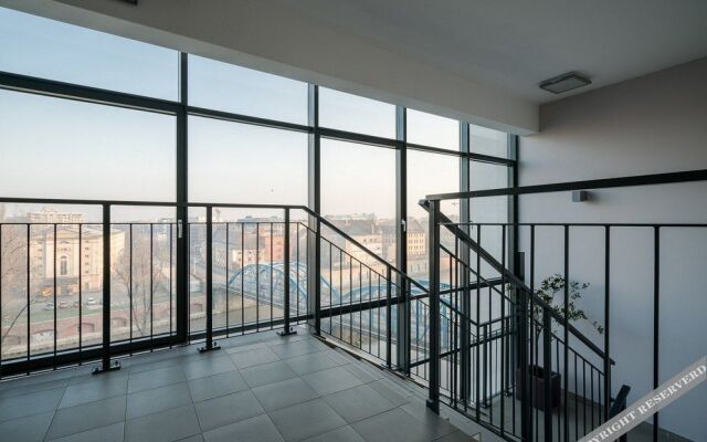 RentPlanet - Odra Tower