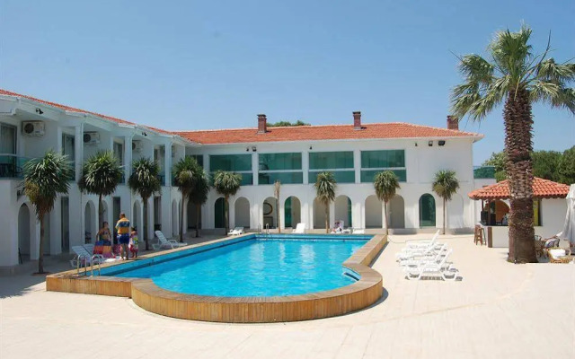 Pidasus Hotel