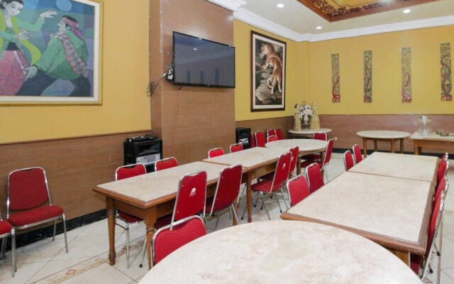 Airy Syariah Lengkong Lodaya 83 Bandung