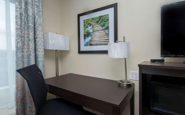 Best Western Travelers Rest Greenville