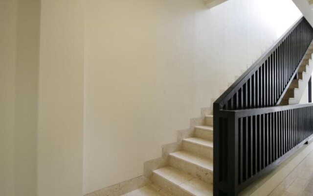 Bangka Suite