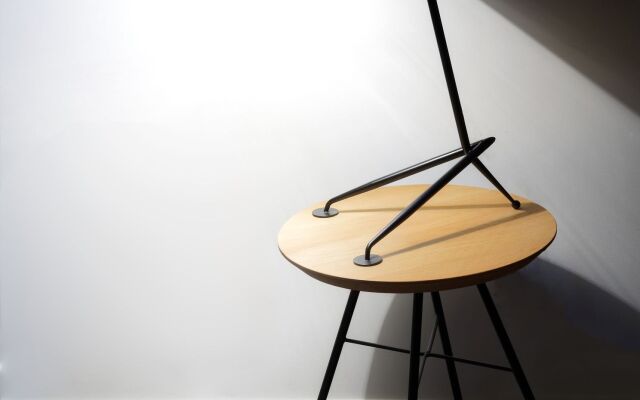 Vintage Hotel Brussels