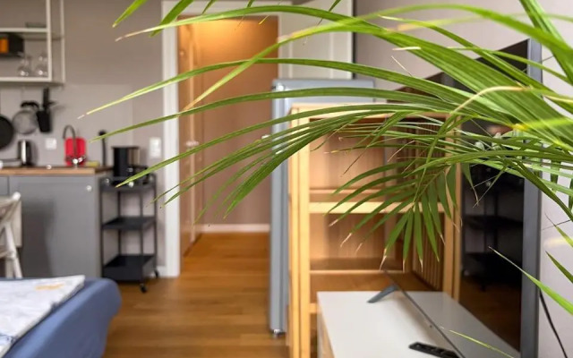 Prorsus Apartment Design