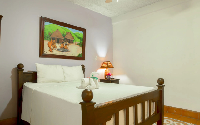 Hotel Cordoba
