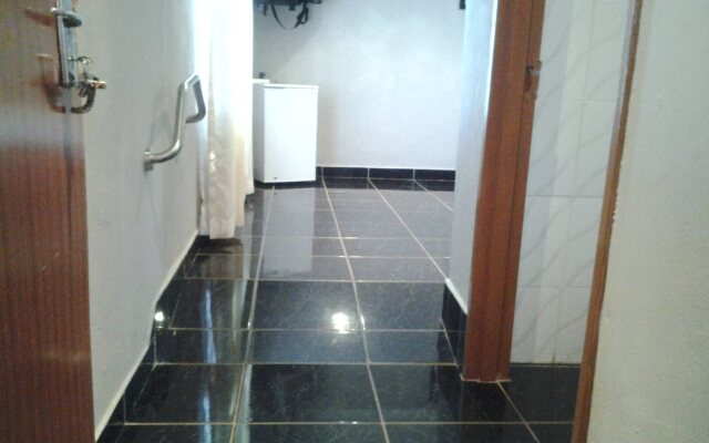 KwaBhekizihambi Guest House