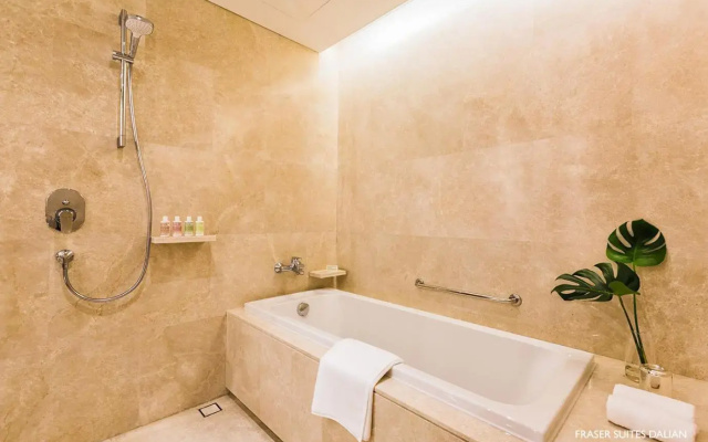 Fraser Suites Dalian