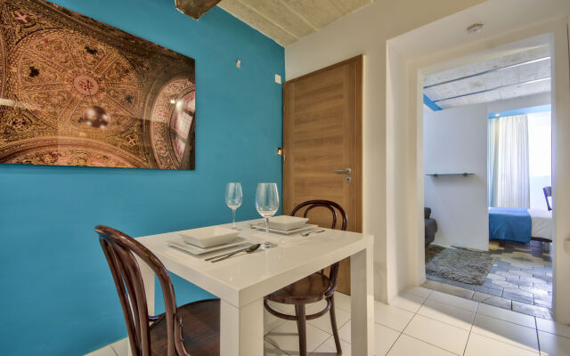 Barrakka Suites