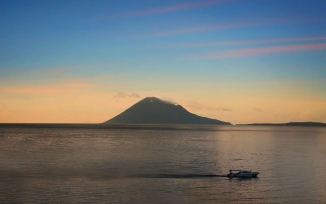 Swiss-Belhotel Maleosan Manado