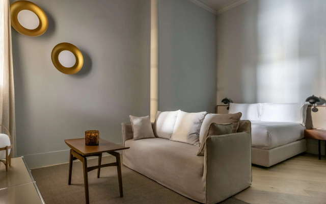 Mercer Residences Sevilla