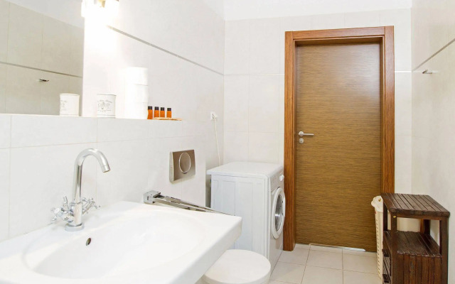 Wawel Angel Plaza Apartments by Amstra Luxury Apartments