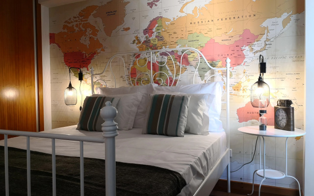 Travellers Pearl by Story Tellers