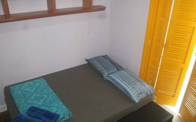 Seu Nabuco Hostel