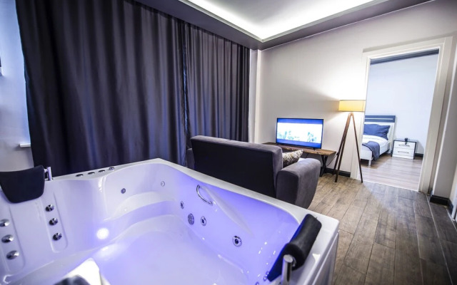 Bakırköy Zeugma Suit Hotel